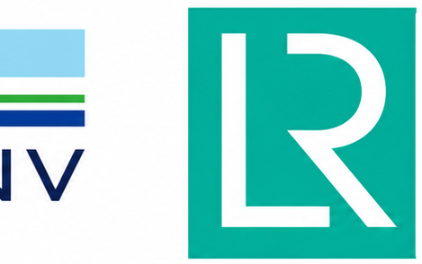 LR - Lloyd's Register