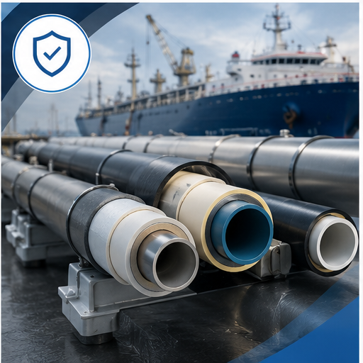 Double Containment Pipe Systems