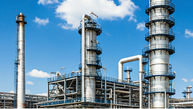 Elevated Service Reservoir